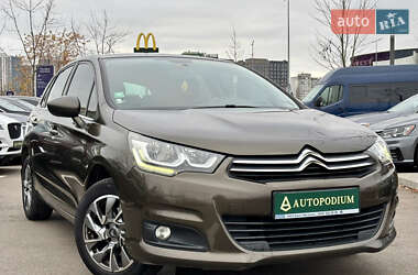 Citroen C4 2015