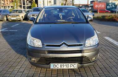 Citroen C4 2008