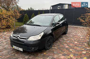 Citroen C4  2007