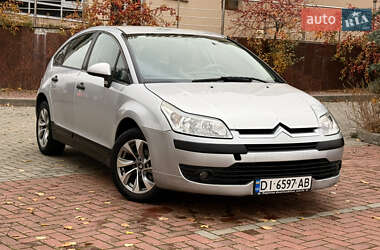 Citroen C4  2007