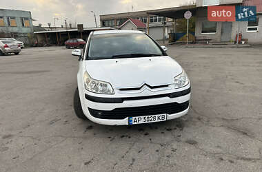 Citroen C4 2008