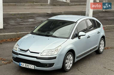 Citroen C4 2008