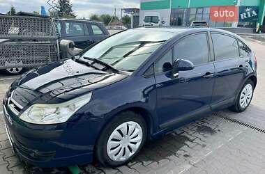 Citroen C4  2007
