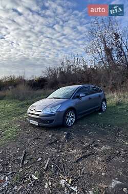 Citroen C4  2008