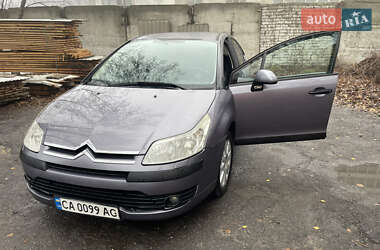 Citroen C4  2008