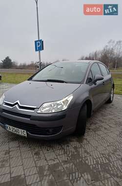 Citroen C4  2006
