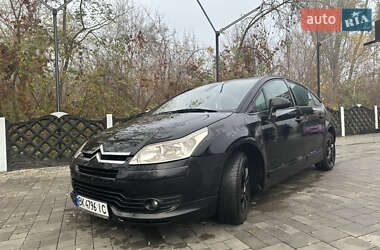 Citroen C4 2007