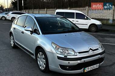 Citroen C4  2007