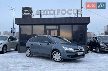 Citroen C4  2007