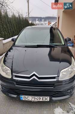 Citroen C4  2006