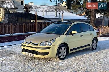 Citroen C4  2007