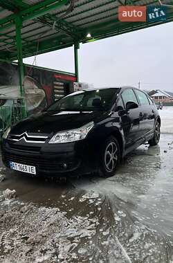 Citroen C4  2006