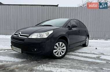Citroen C4  2007