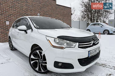 Citroen C4  2013