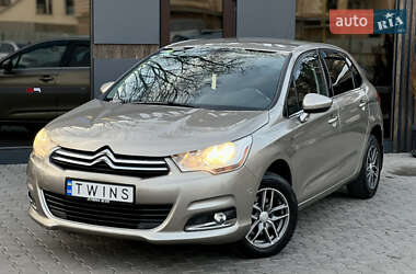 Citroen C4 2013