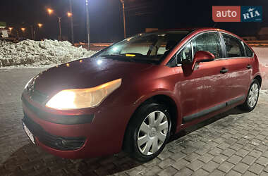 Citroen C4  2005