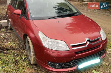Citroen C4  2008