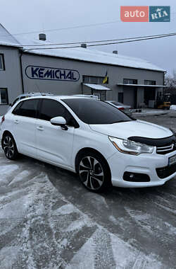Citroen C4 2013