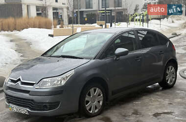 Citroen C4 2010