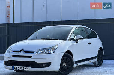 Citroen C4  2006