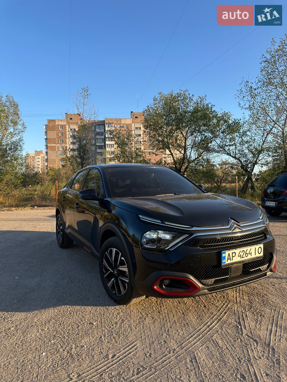 2021 Citroen C4 - мініатюра 2