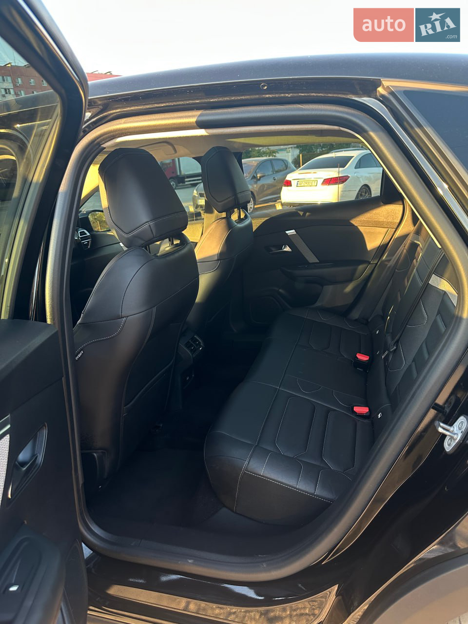 2021 Citroen C4 - мініатюра 5