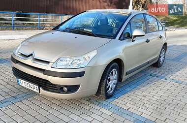 Citroen C4  2008