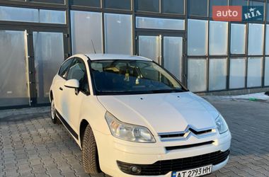 Citroen C4  2006
