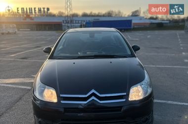 Citroen C4  2007