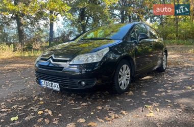 Citroen C4  2005