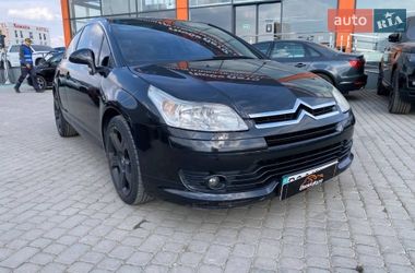 Citroen C4 2007