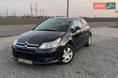 Citroen C4  2005