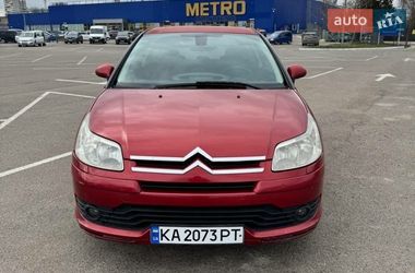 Citroen C4  2007