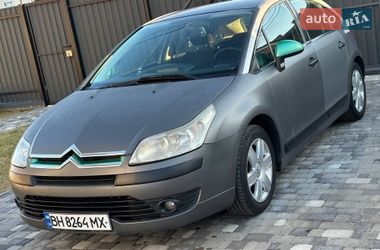 Citroen C4  2006