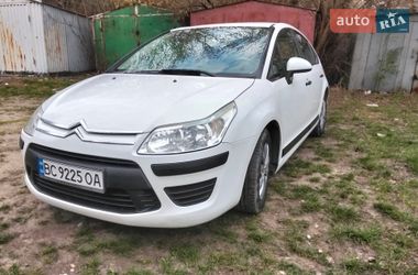 Citroen C4 2009