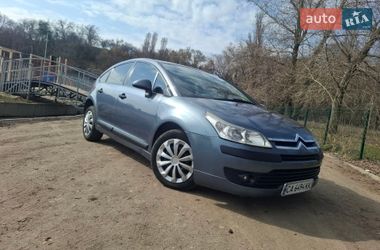 Citroen C4  2006