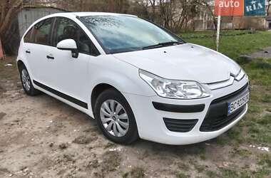 Citroen C4 2009