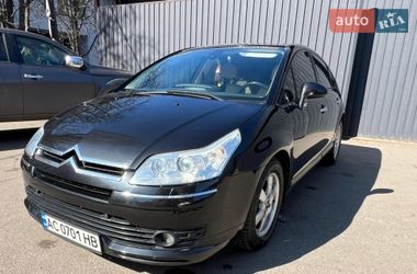Citroen C4  2005