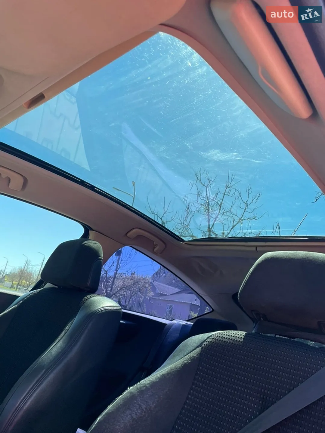 Citroen C4 2006 VIN VF7LA9HZH74581110 фото оголошення 9 з 11
