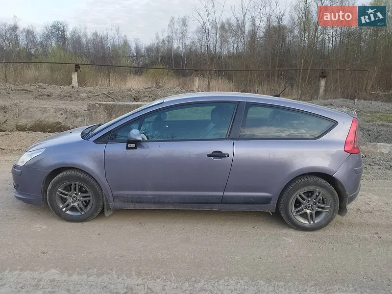 Citroen C4 2006