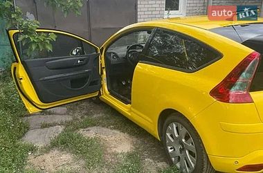 Citroen C4  2006