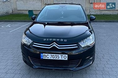 Citroen C4  2011