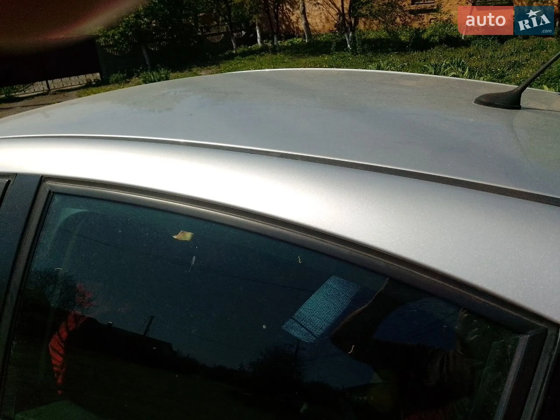 Citroen C4 2006 VIN VF7LCNFUC74414246 фото оголошення 10 з 11