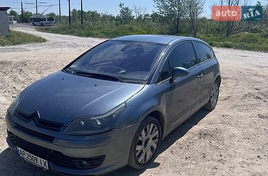 Citroen C4  2005