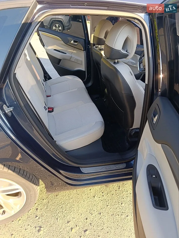 2010 Citroen C4 - мініатюра 5