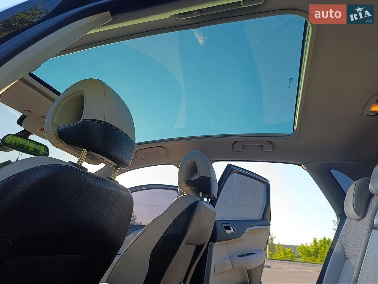 2010 Citroen C4 - мініатюра 4