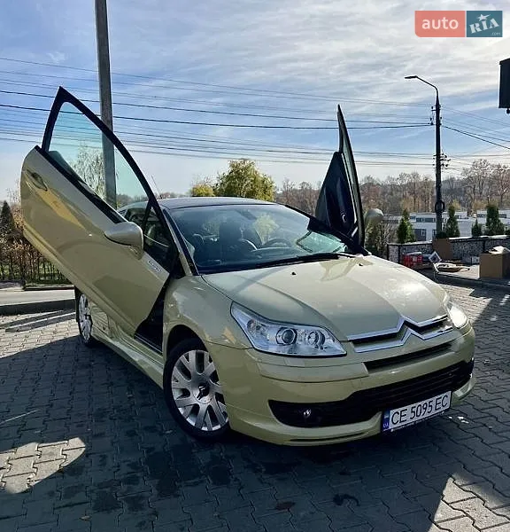 Citroen C4 2006