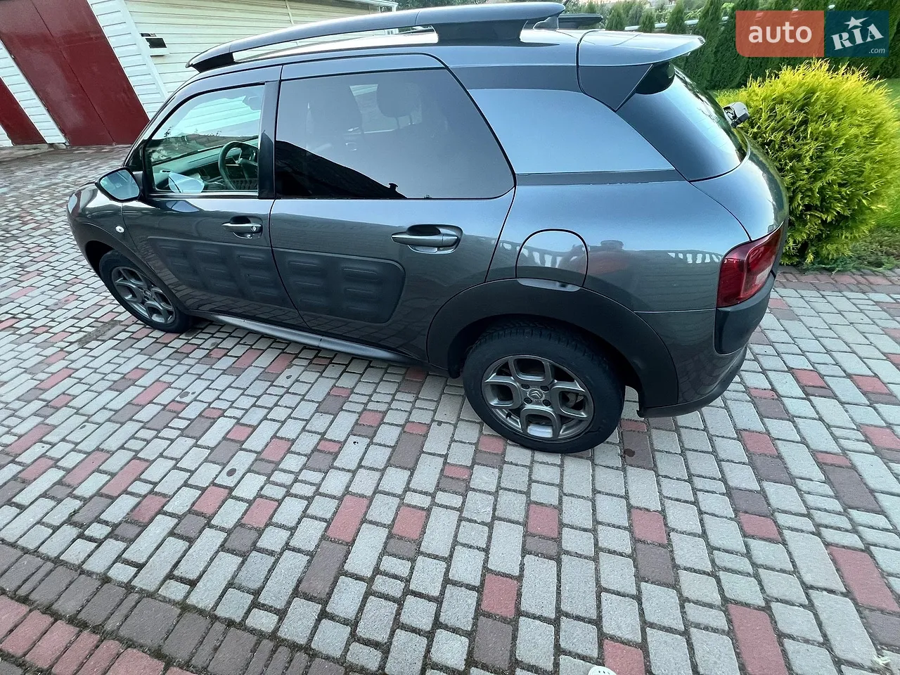 2015 Citroen C4 - мініатюра 3