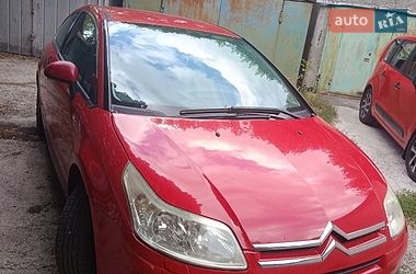 Citroen C4 2008