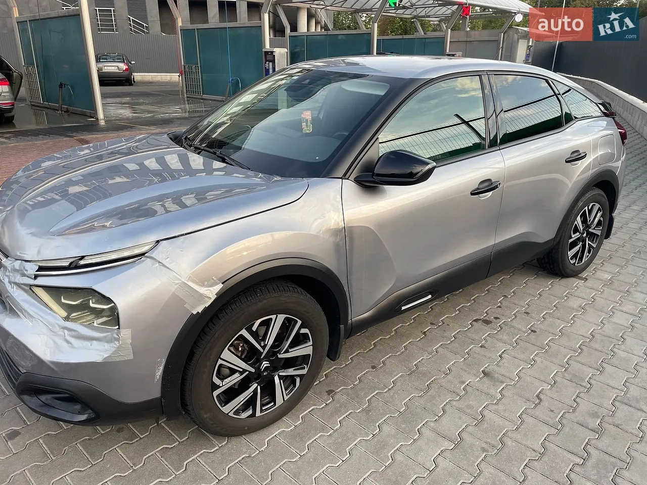 2022 Citroen C4 - мініатюра 3